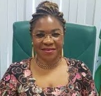 Honorable Blessing Onuh