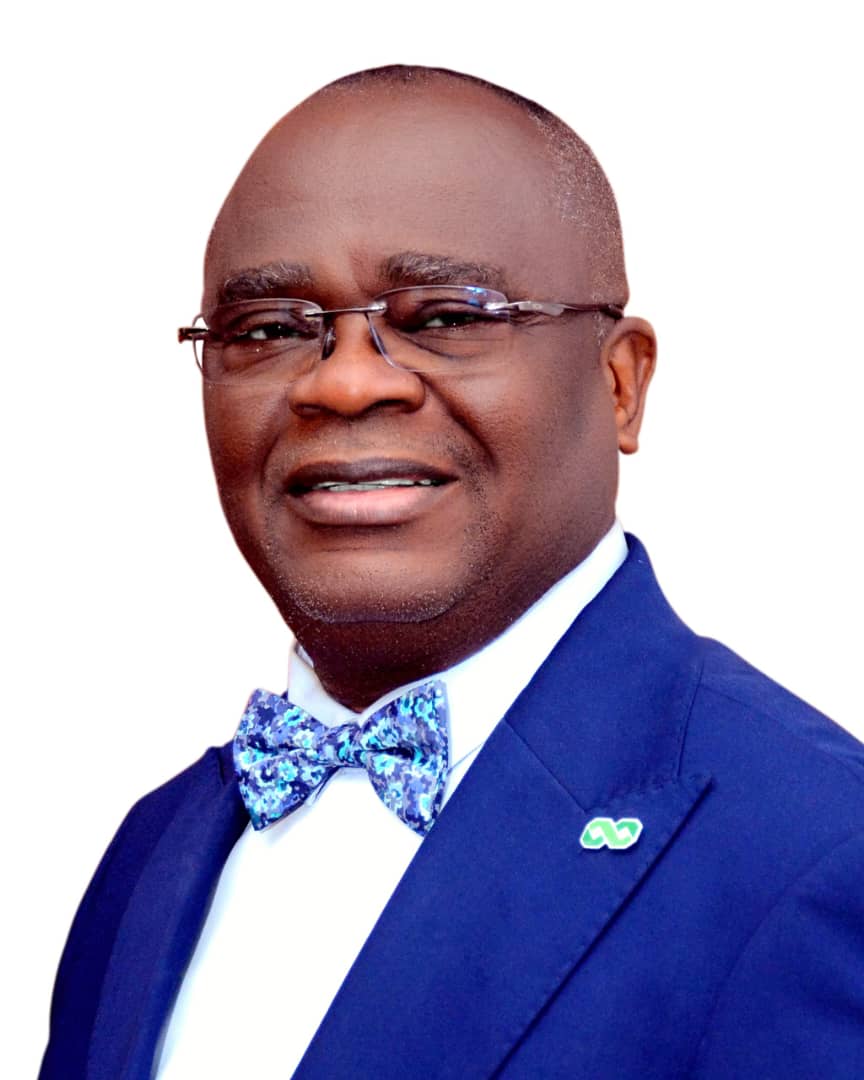 Hon. Dr. Kayode Opeifa